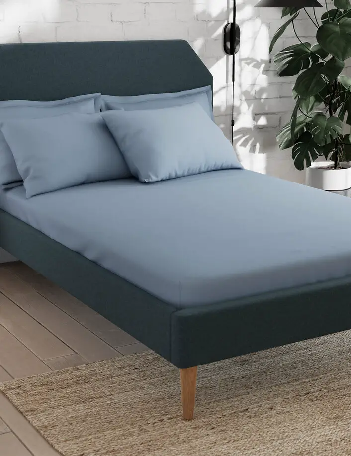 Cotton Rich Fitted Sheet Discounts and Cashback