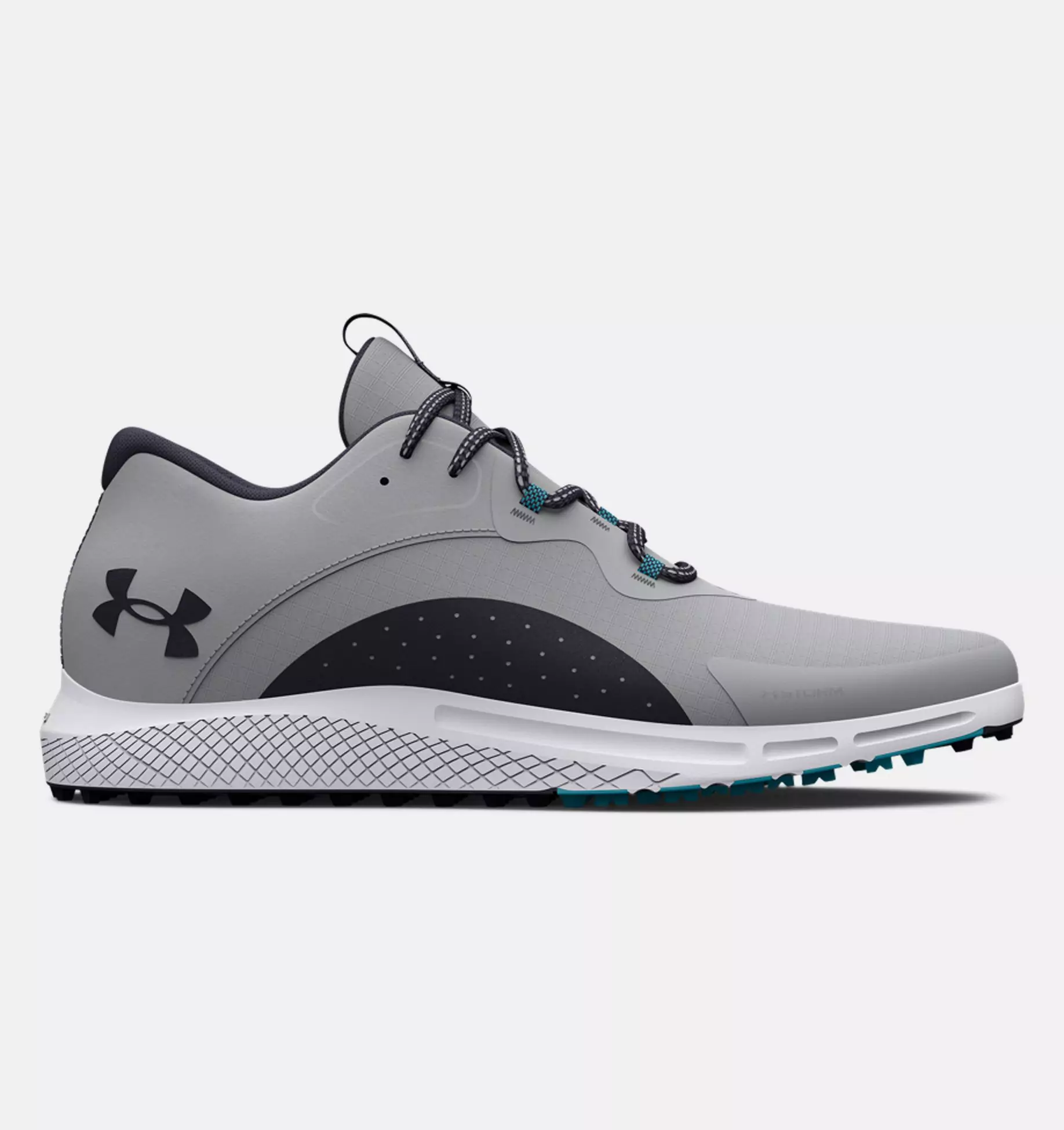 Men's UA Charged Draw 2 Spikeless Golf Shoes Discounts and Cashback
