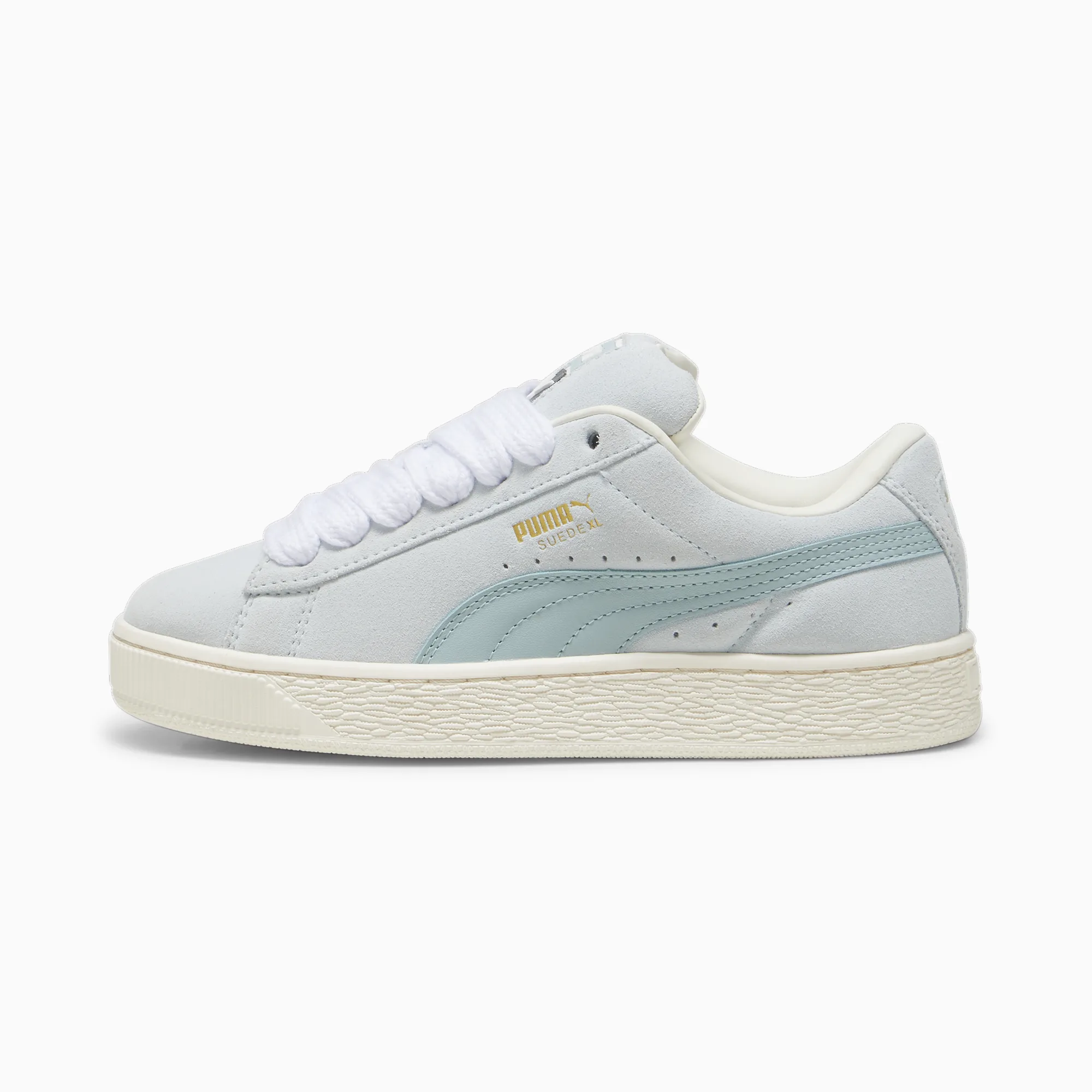 Suede XL Sneakers Unisex Discounts and Cashback