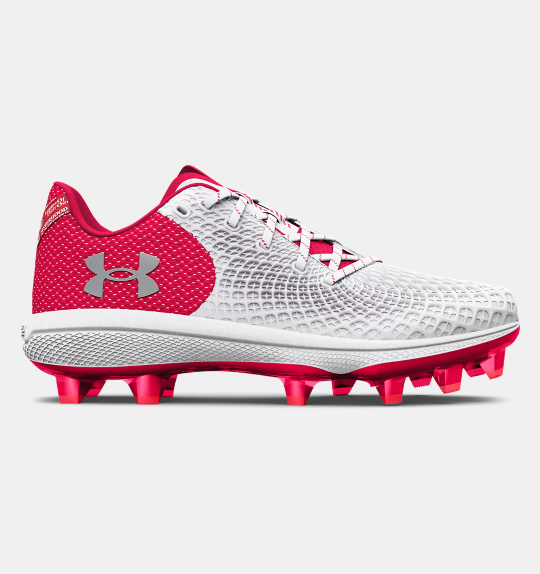 Women's UA Glyde 2 MT TPU Softball Cleats Discounts and Cashback