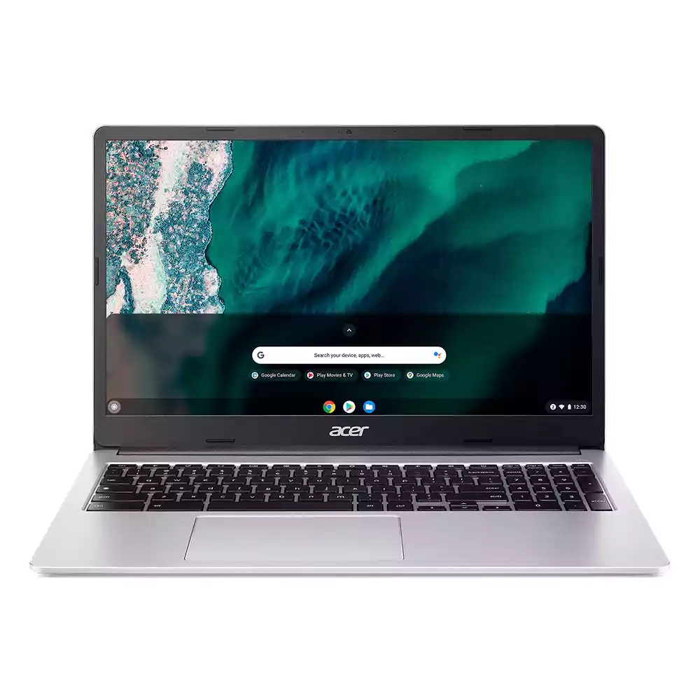 Acer Chromebook 315 CB315-4H Silver Discounts and Cashback