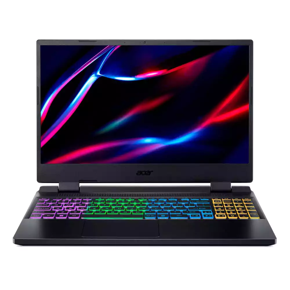 Acer Nitro 5 Gaming Laptop AN515-58 Black Discounts and Cashback