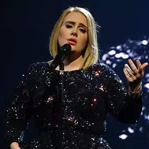 Adele concert tickets Discounts and Cashback