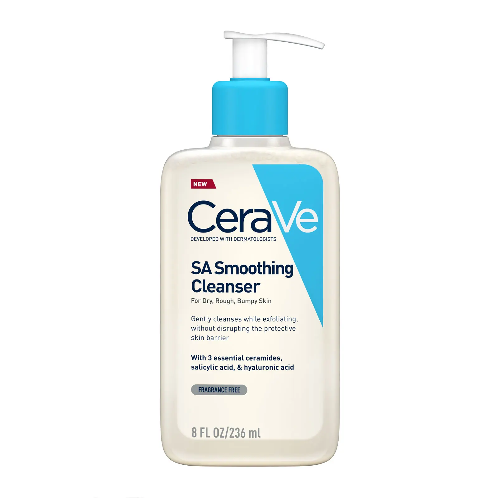 CeraVe Renewing SA Cleanser Discounts and Cashback