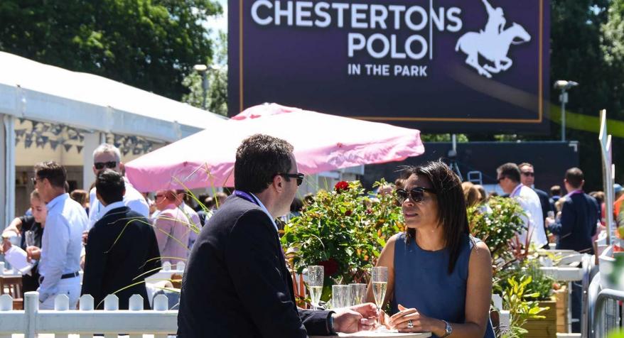 Chestertons Polo in the Park tickets Discounts and Cashback