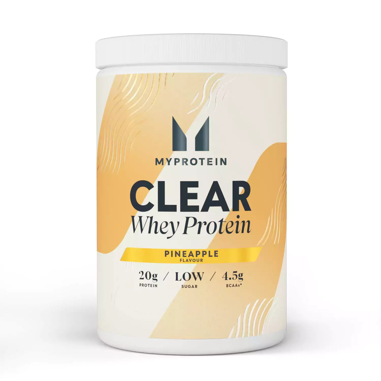 Clear Whey Protein Powder - 35 servings Discounts and Cashback