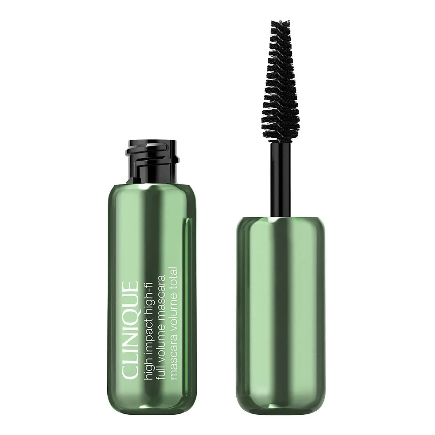 CLINIQUE Travel Size High Impact High-Fi™ Full Volume Mascara 5ml Discounts and Cashback