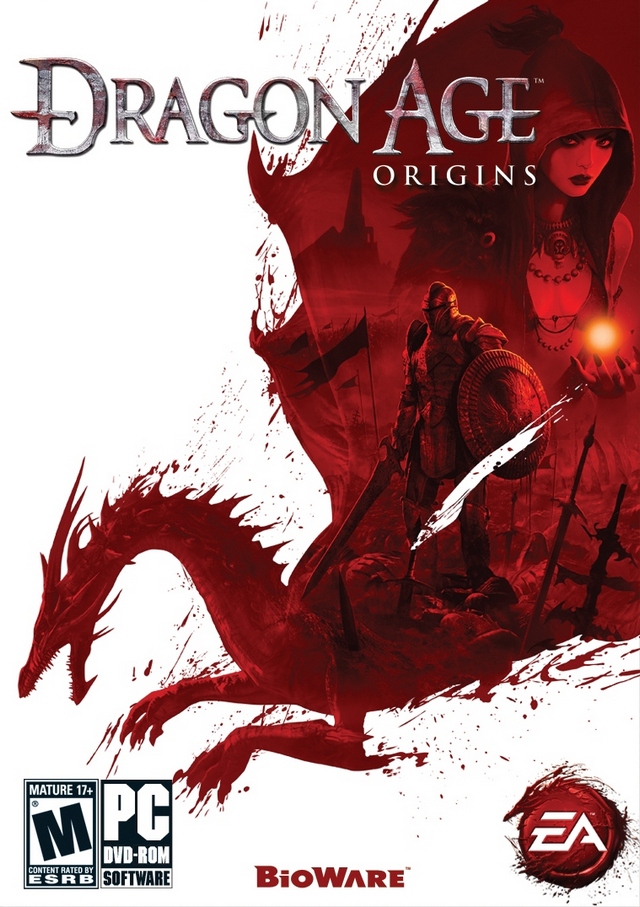 Dragon Age™: Origins - Ultimate Edition (PC) [DRM-FREE] Discounts and Cashback