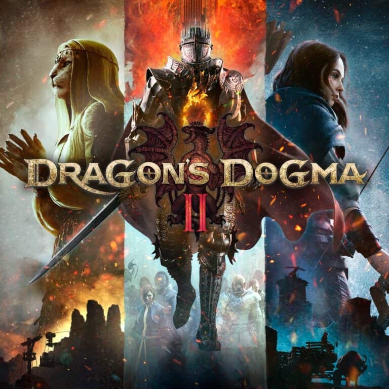 Dragon's Dogma 2 EU Steam CD Key Discounts and Cashback