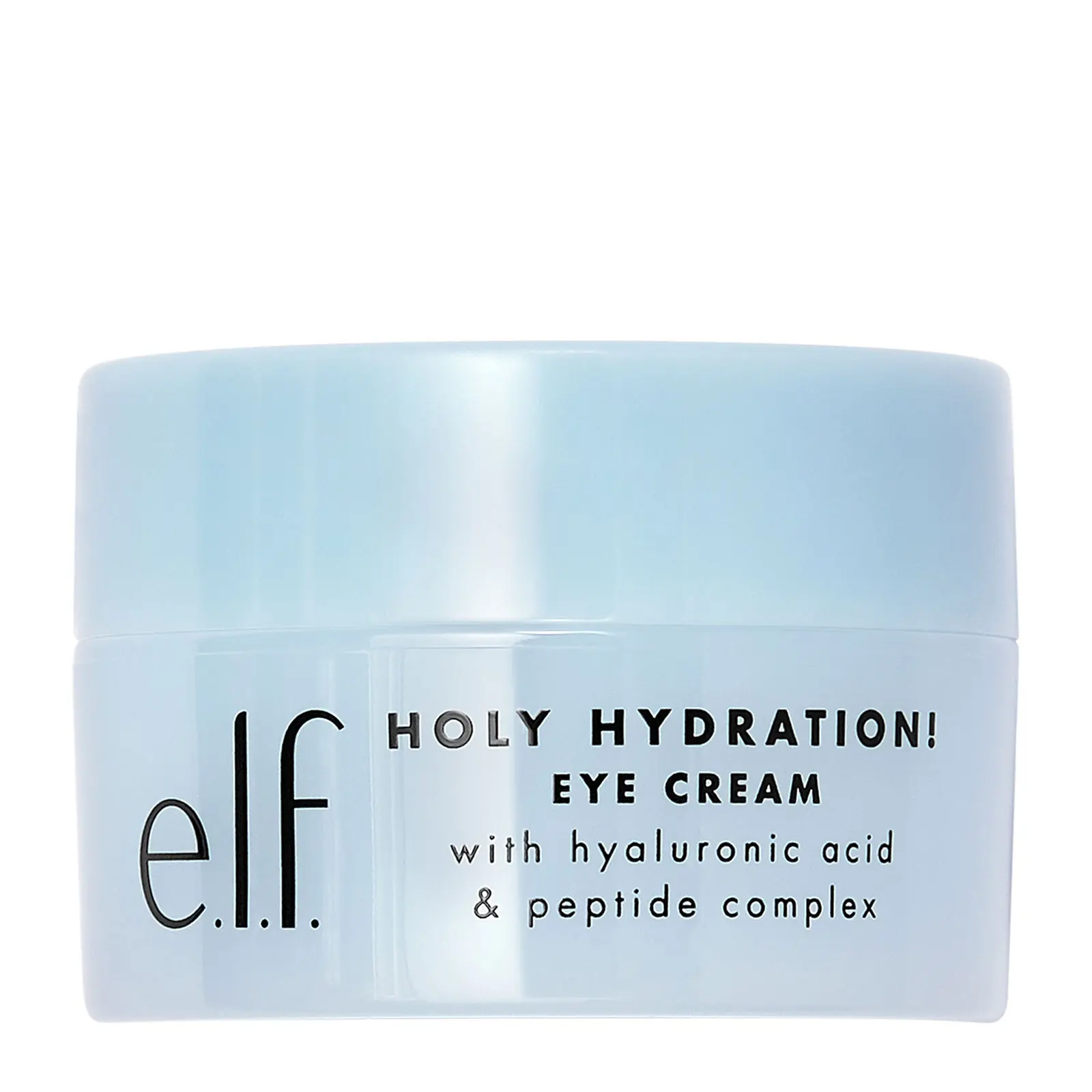 e.l.f. Holy Hydration! Eye Cream 15g Discounts and Cashback