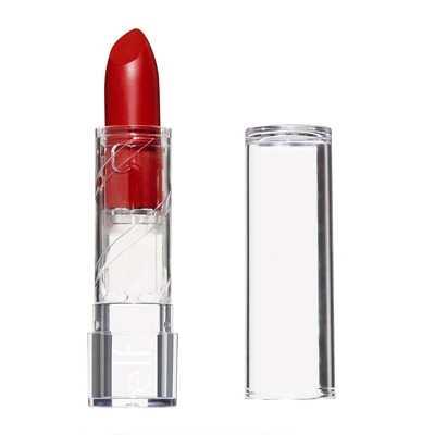 e.l.f SRSLY Satin Lipstick Discounts and Cashback