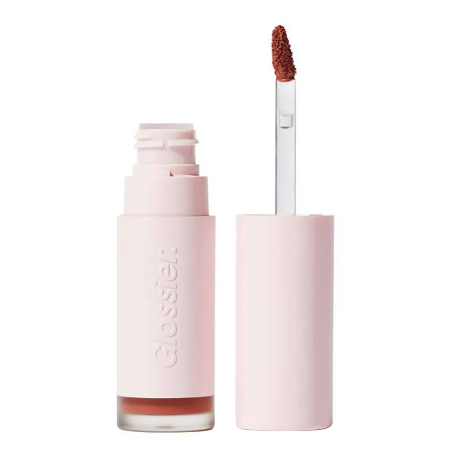 Glossier G Suit Soft Touch Lip Creme Discounts and Cashback