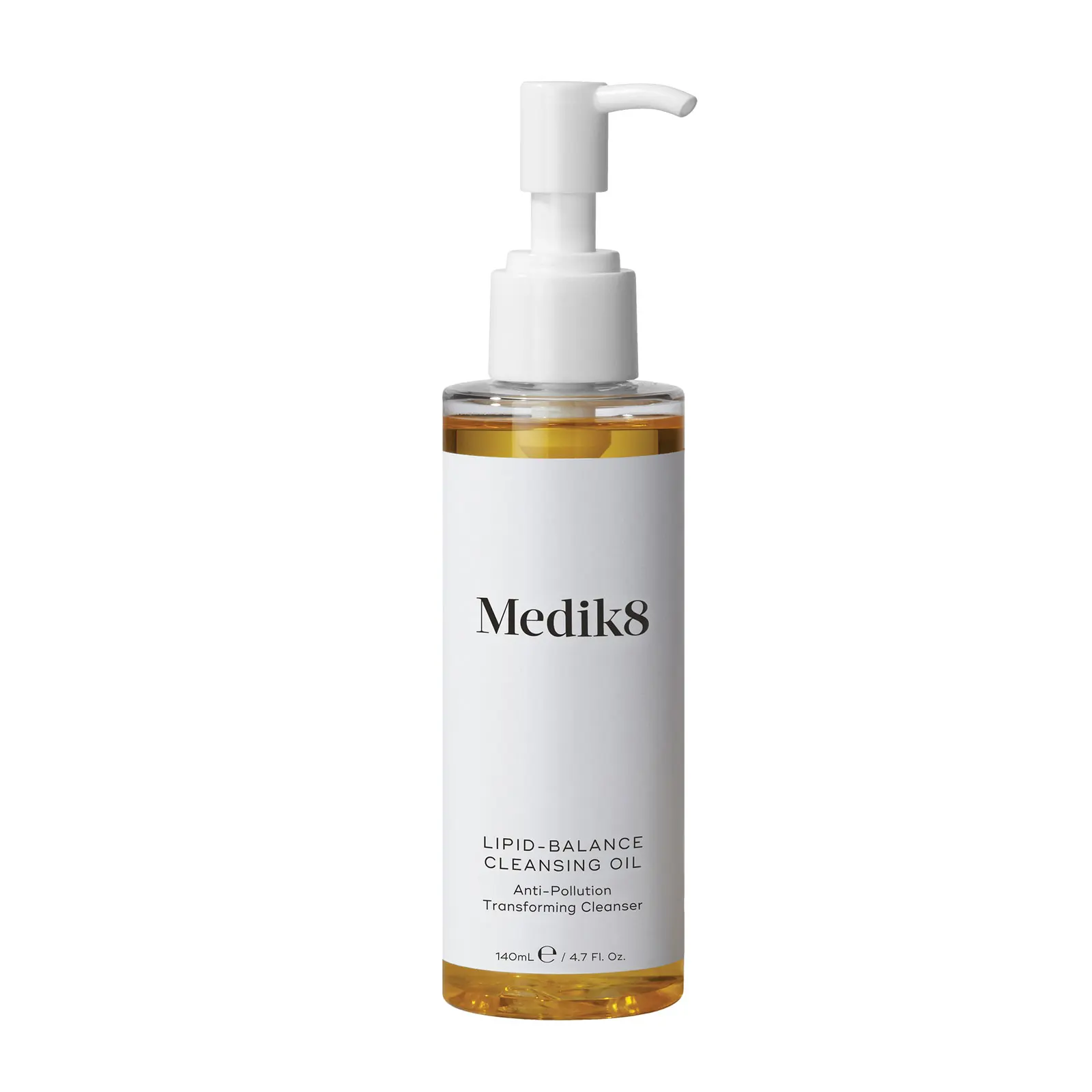 Medik8 Lipid-Balance Cleansing Oil Discounts and Cashback