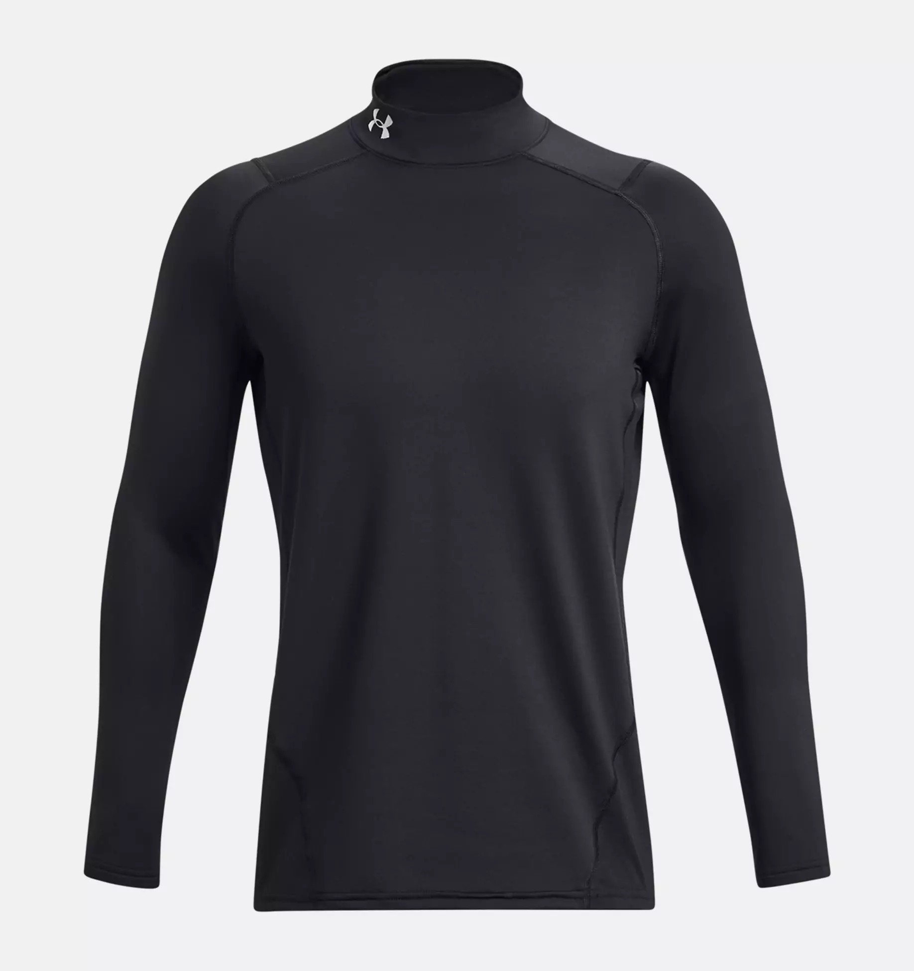 Men's ColdGear® Fitted Mock Discounts and Cashback