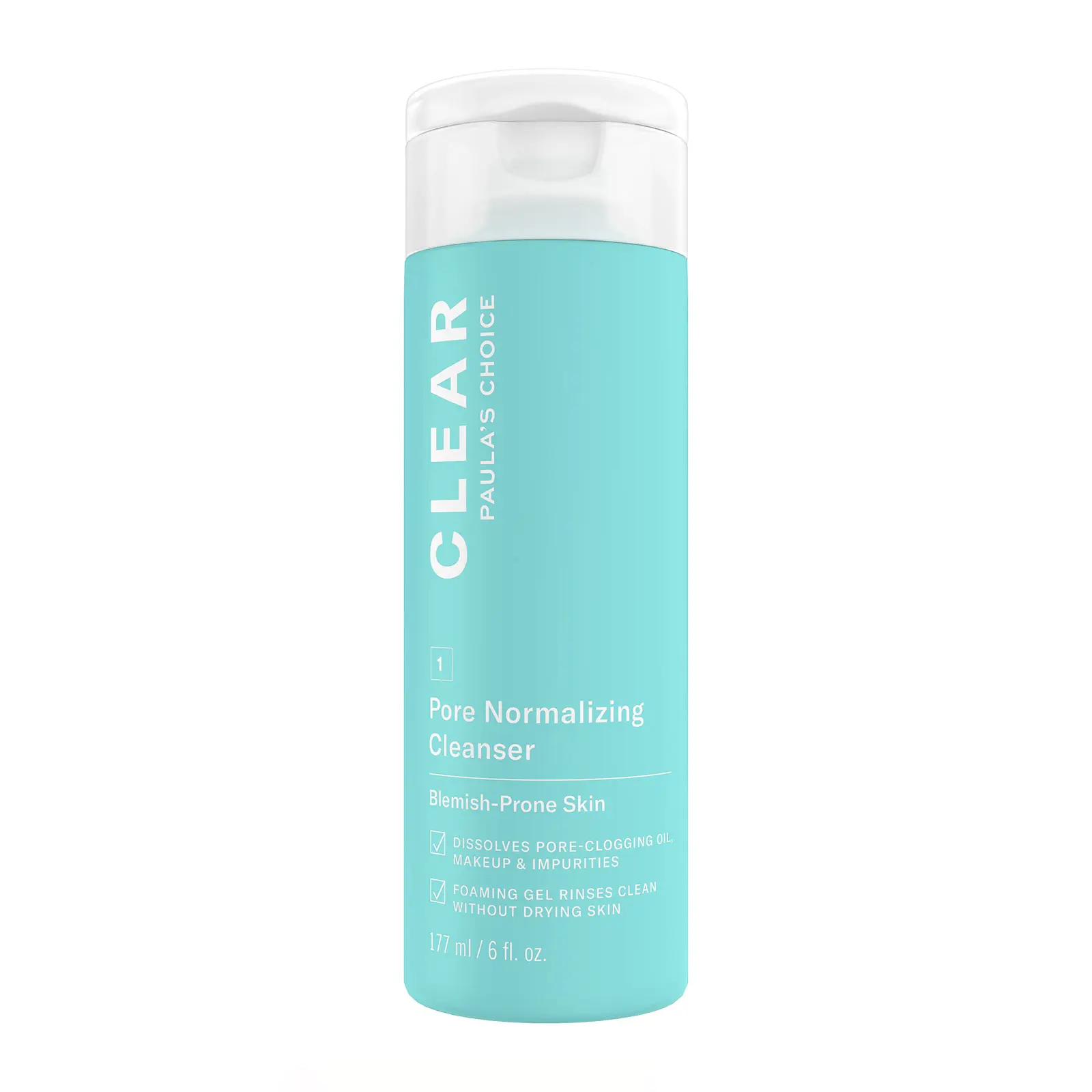 Paula's Choice Clear Pore Normalizing Cleanser Discounts and Cashback