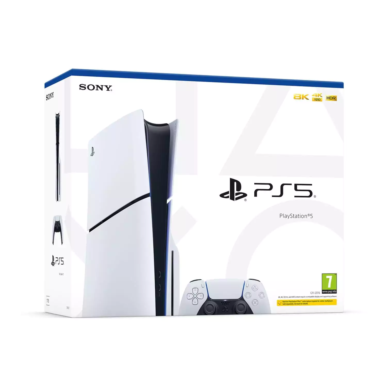 PS5 Sony Playstation 5 Console (DISC) Discounts and Cashback