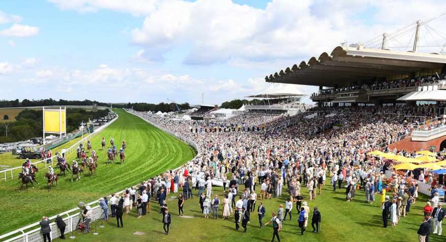 Qatar Goodwood Festival tickets