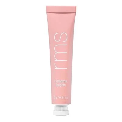 RMS Beauty Liplights Cream Lip Gloss Discounts and Cashback