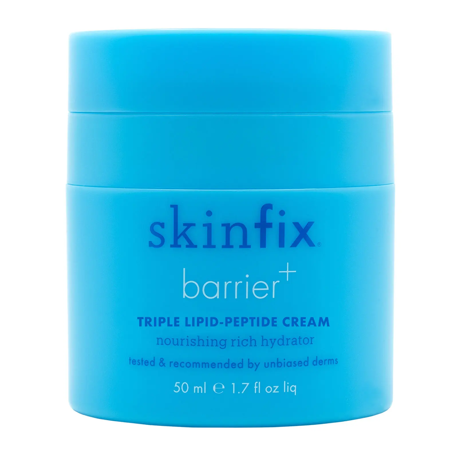 Skinfix Barrier+ Triple Lipid-Peptide Cream 50ml