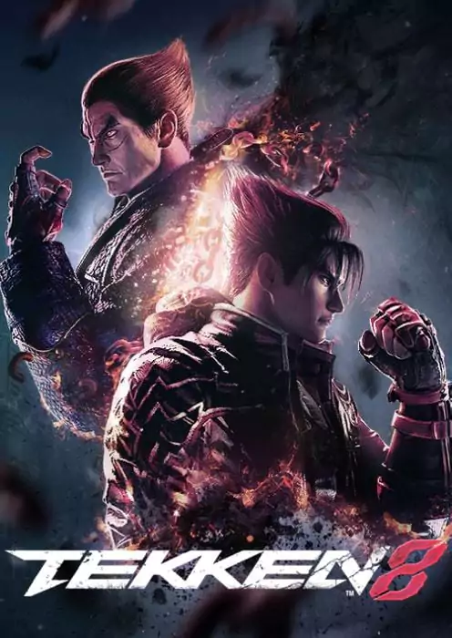 TEKKEN 8 Steam CD Key