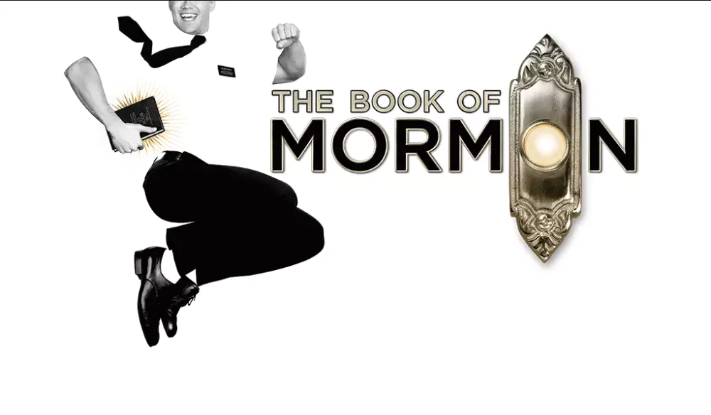 The Book of Mormon musical tickets Discounts and Cashback