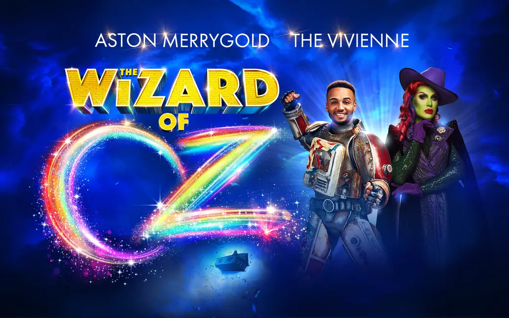 The Wizard of Oz theatre tickets Discounts and Cashback