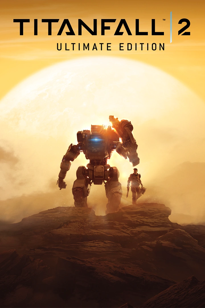 Titanfall 2 | Ultimate Edition (PC) - Steam Gift - GLOBAL Discounts and Cashback