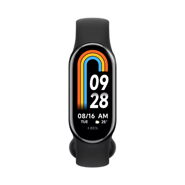 Xiaomi Smart Band 8 Discounts and Cashback