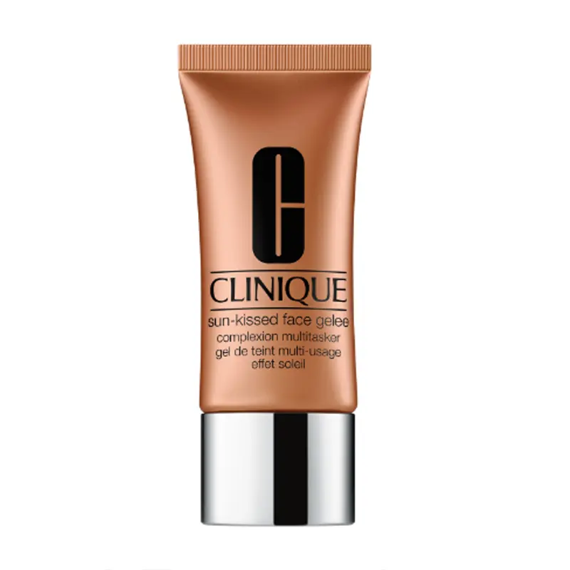 Clinique Sun-Kissed Face Gelee Complexion Multitasker 30ml Discounts and Cashback
