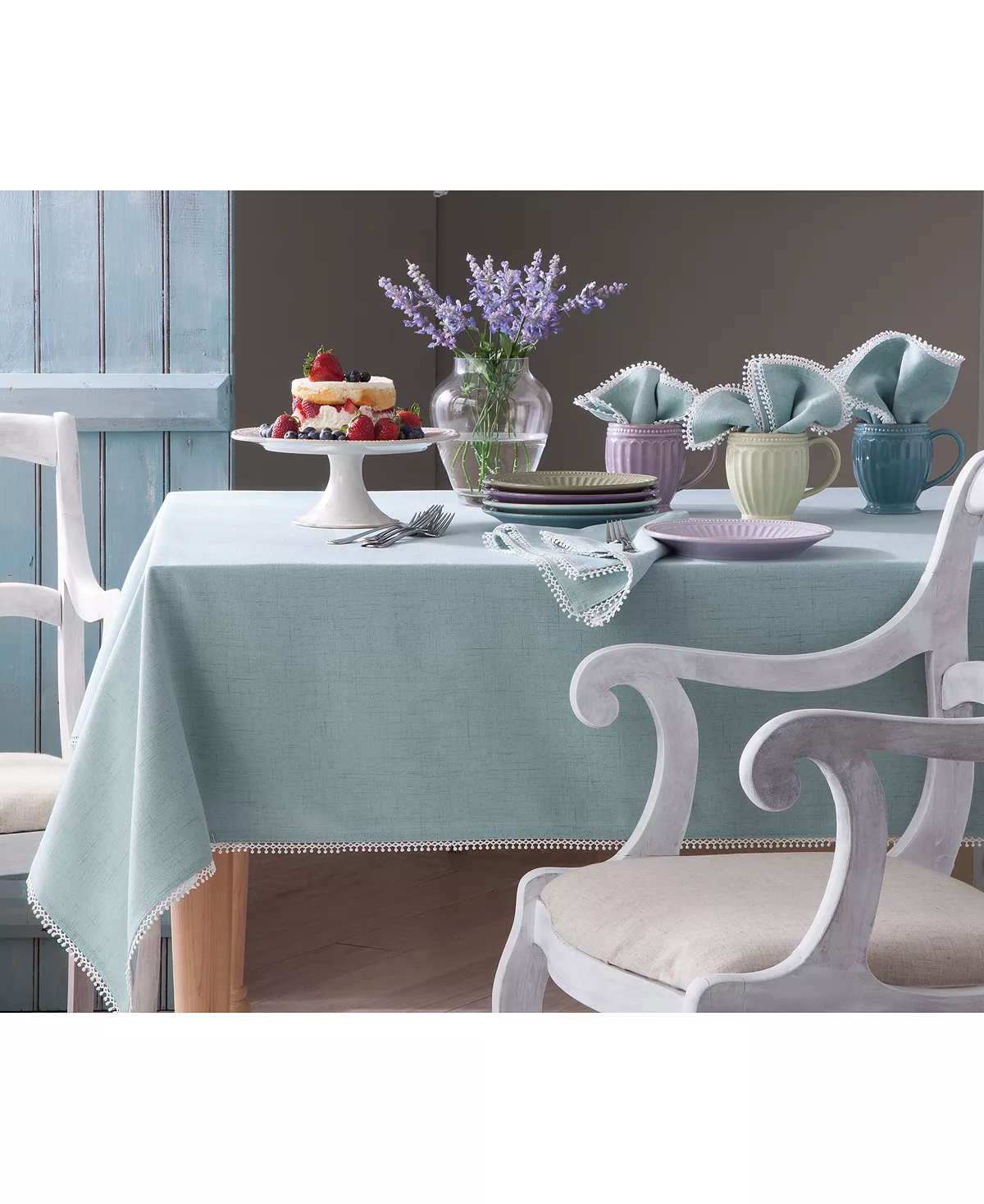 Lenox French Perle Table Linen Collection Discounts and Cashback