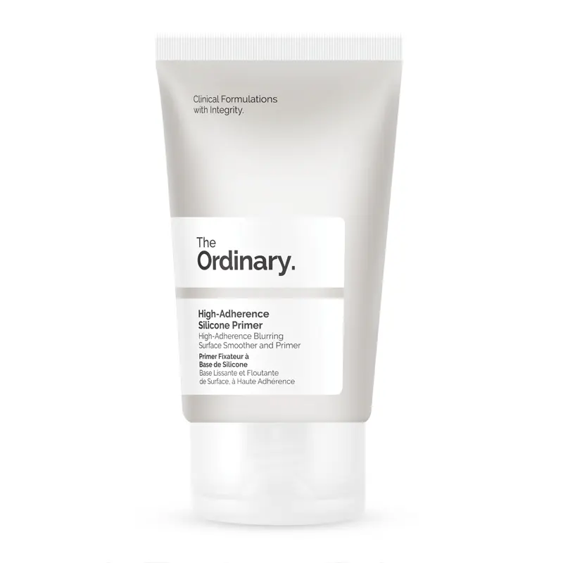 The Ordinary High-Adherance Silicone Primer 30ml Discounts and Cashback