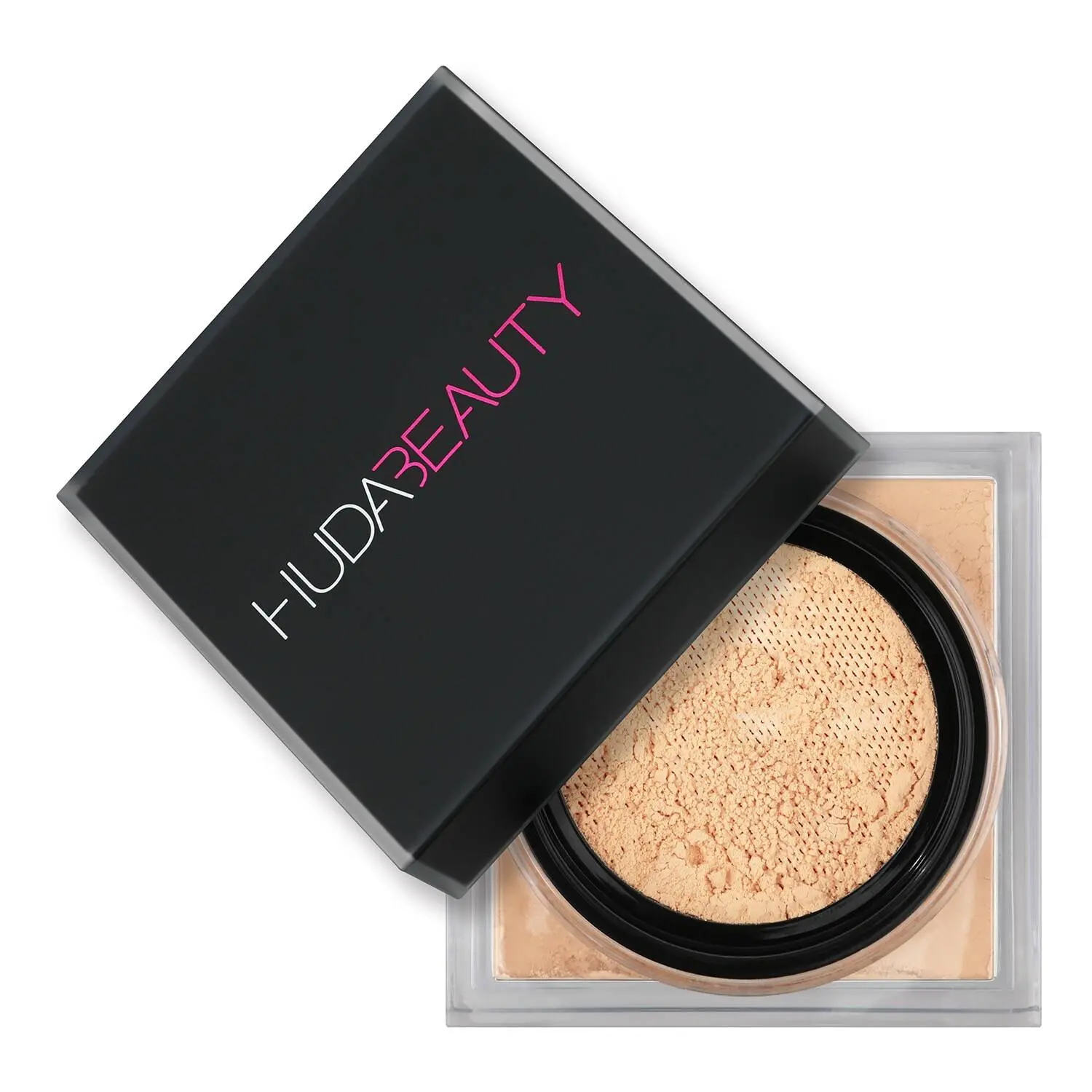 Huda Beauty Easy Bake Loose Baking & Setting Powder 20g Discounts and Cashback