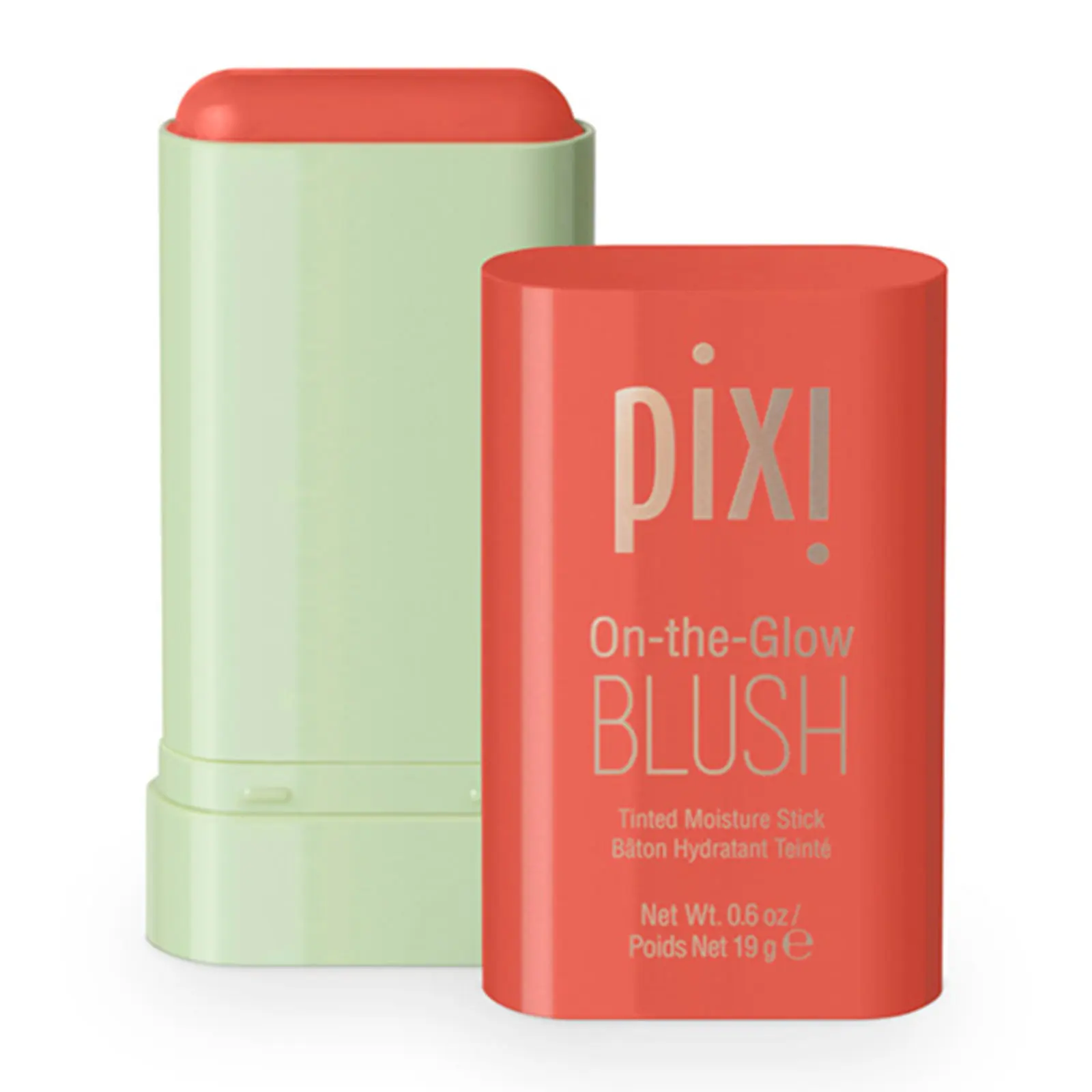 Pixi Beauty On-The-Glow BLUSH 19g Discounts and Cashback