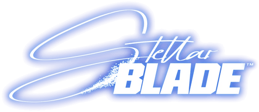 stellar blade logo - Monetha