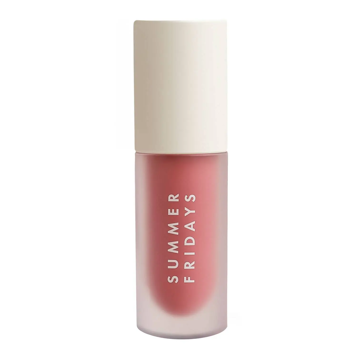 Summer Fridays Dream Tinted Moisturizing Lip Oil 4.5g Discounts and Cashback