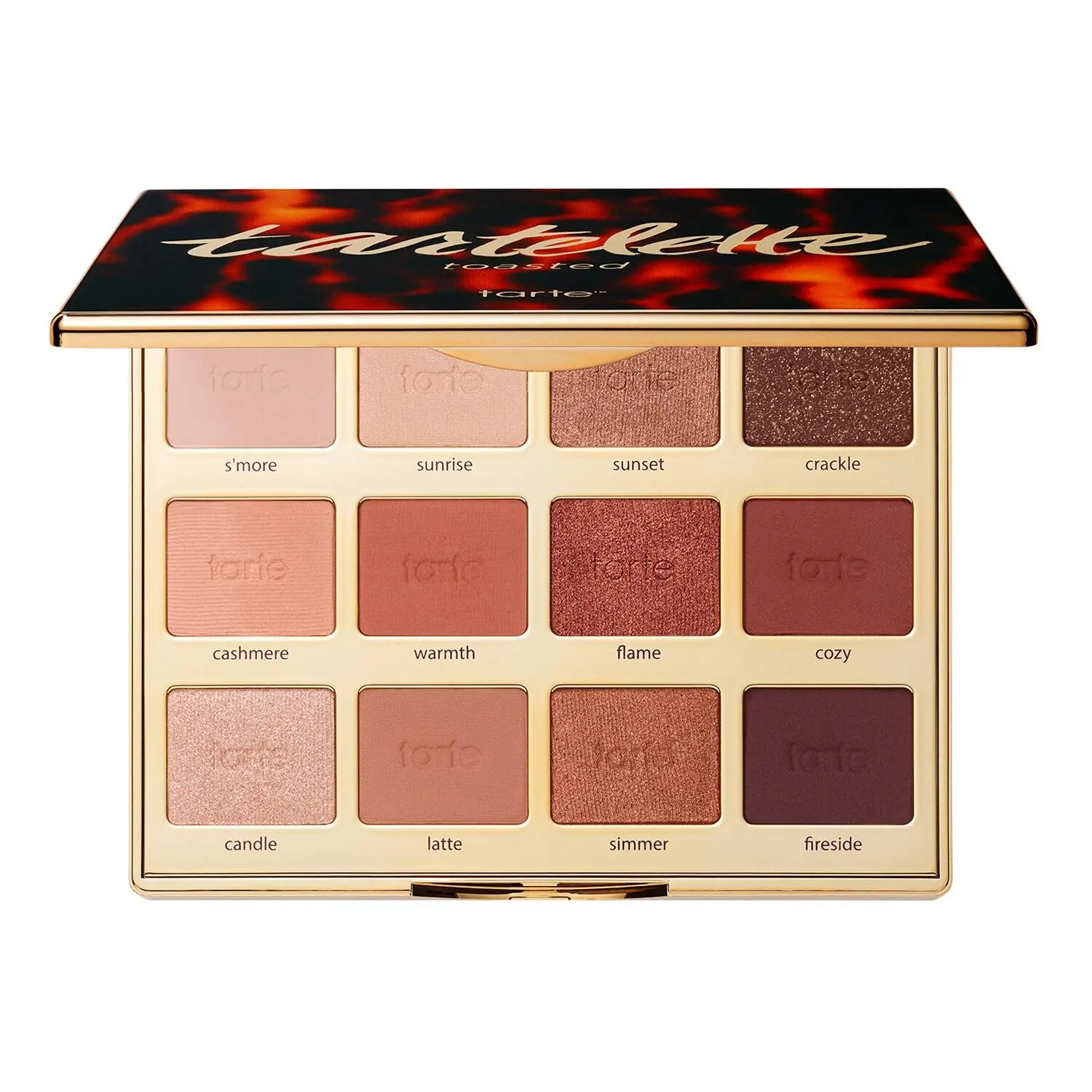 TARTE Tartelette™ Toasted Eyeshadow Palette 18g Discounts and Cashback