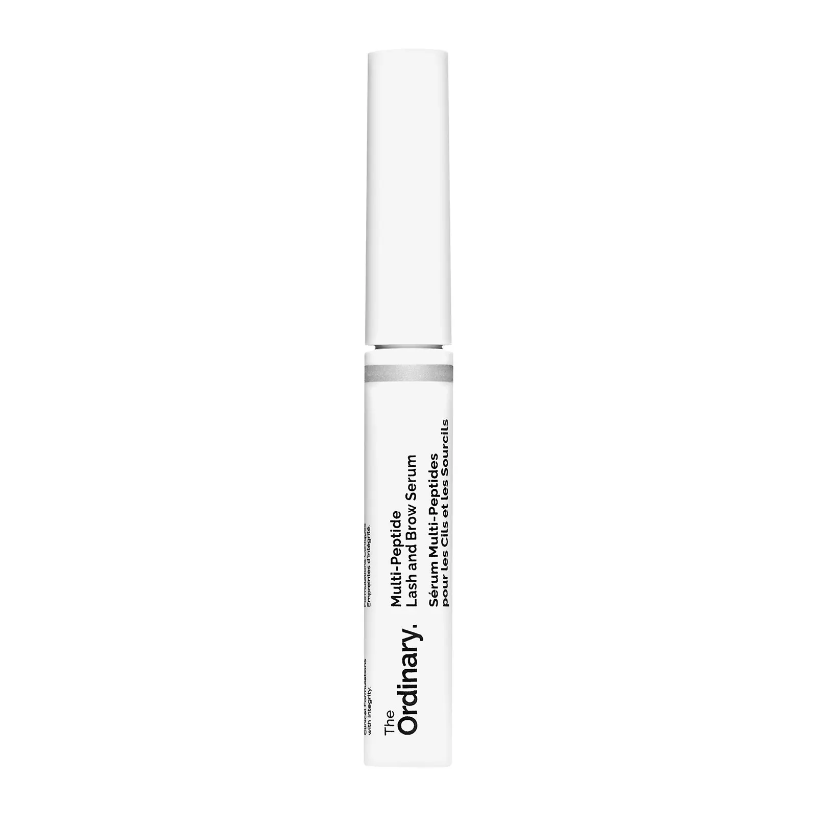 The Ordinary Multi-Peptide Lash and Brow Serum 5g Discounts and Cashback