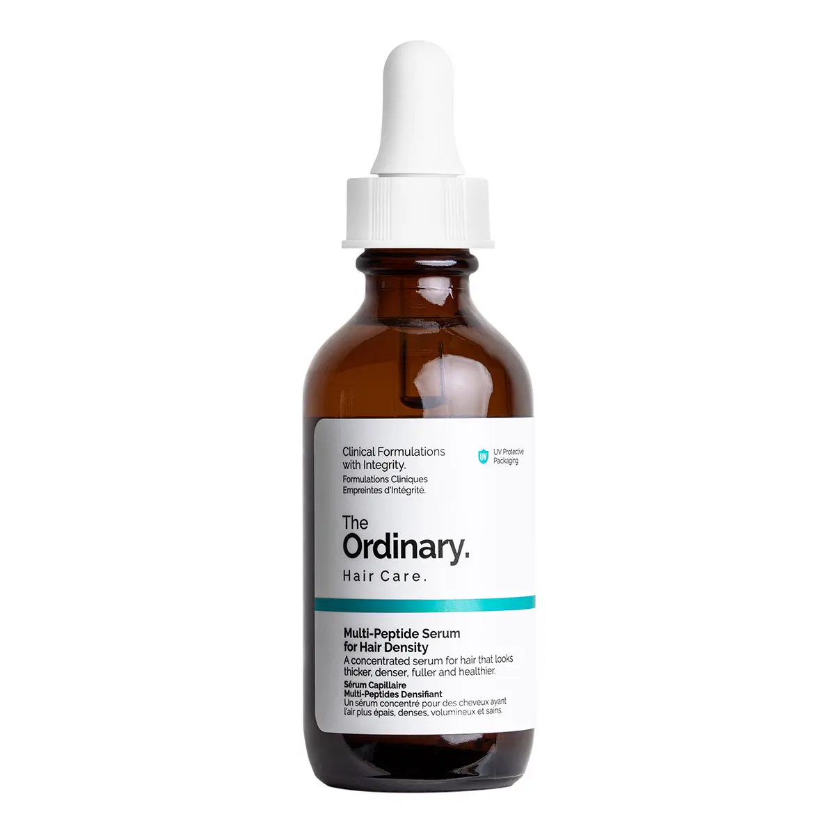 The Ordinary Multi-Peptide Serum for Hair Density 60ml Discounts and Cashback