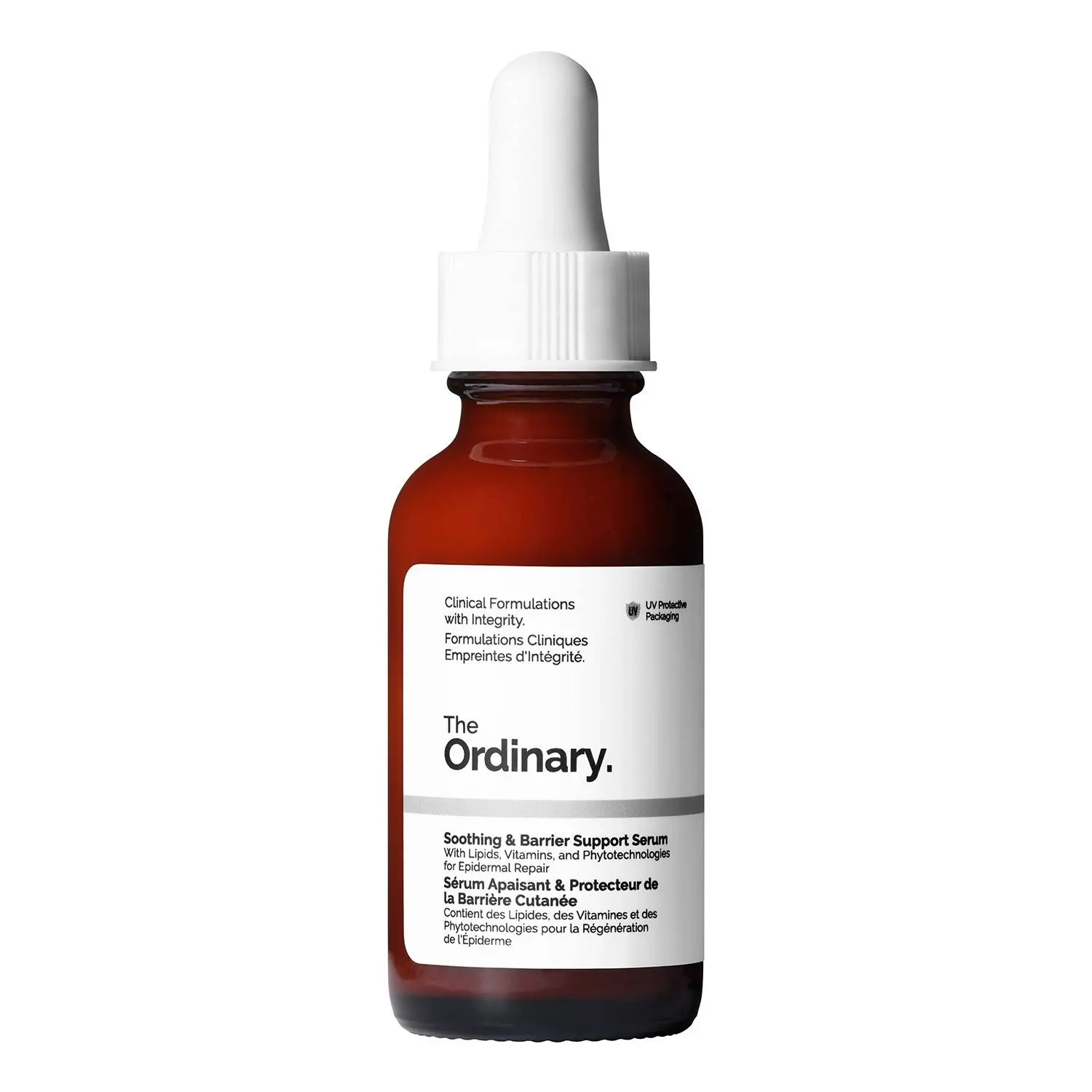 The Ordinary Soothing & Barrier Support Serum 30ml Discounts and Cashback