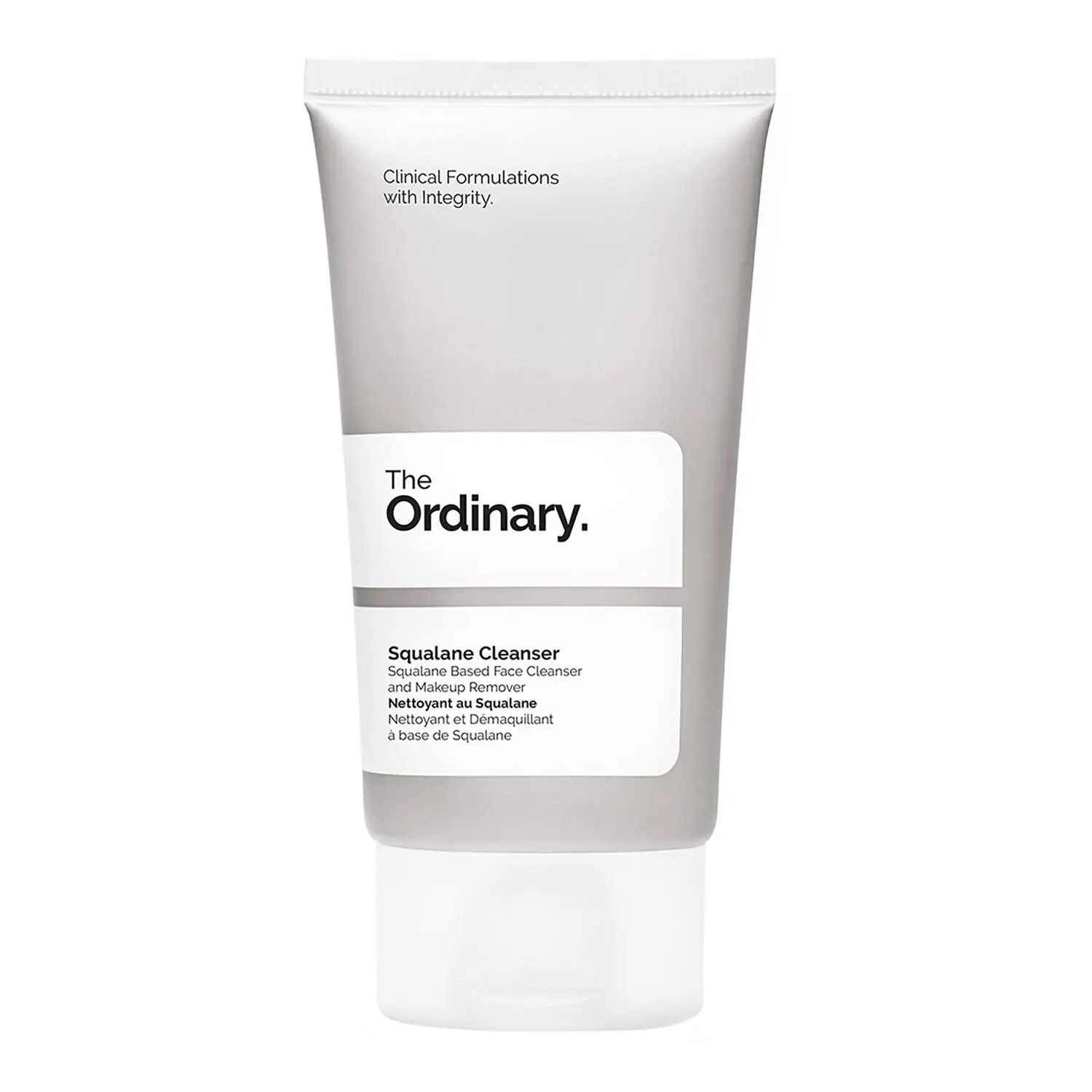 The Ordinary Squalane Cleanser 50ml Discounts and Cashback