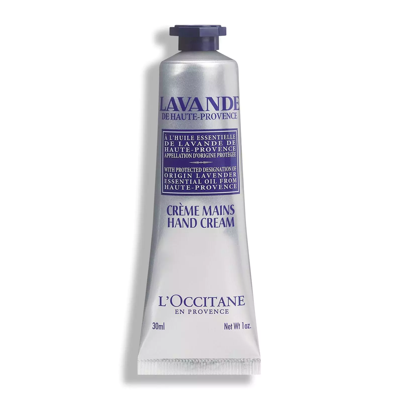 L'Occitane Lavender Hand Cream Discounts and Cashback