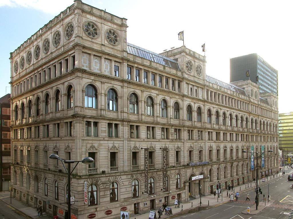Britannia Hotels Discounts and Cashback
