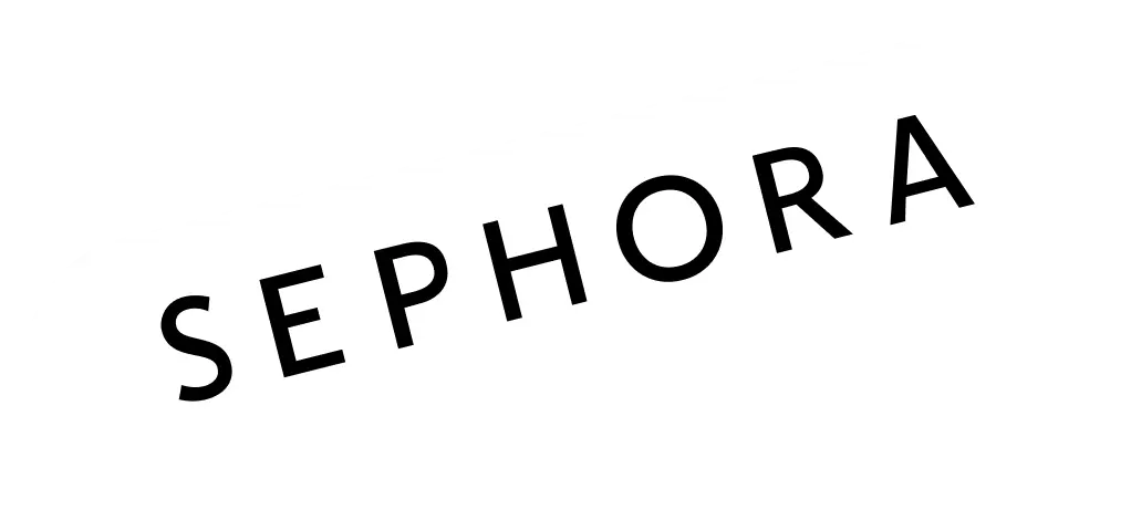 logo sephora - Monetha