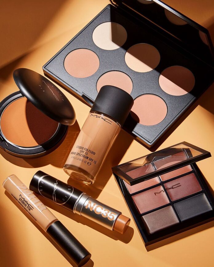 MAC Cosmetics