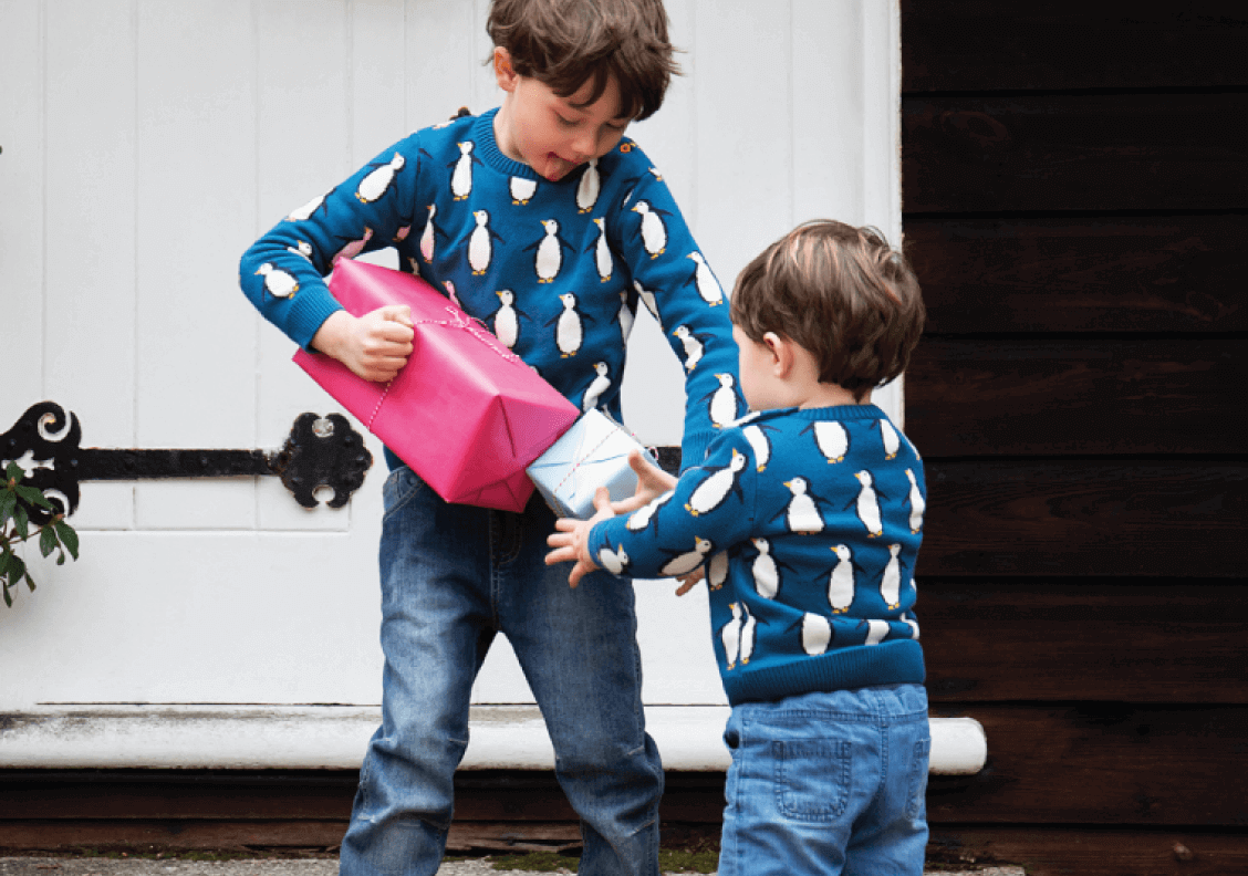 Frugi Discounts and Cashback