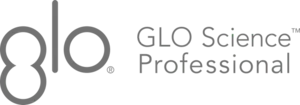 GLO Science logo