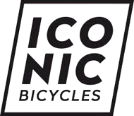 Iconic Bicycles logo