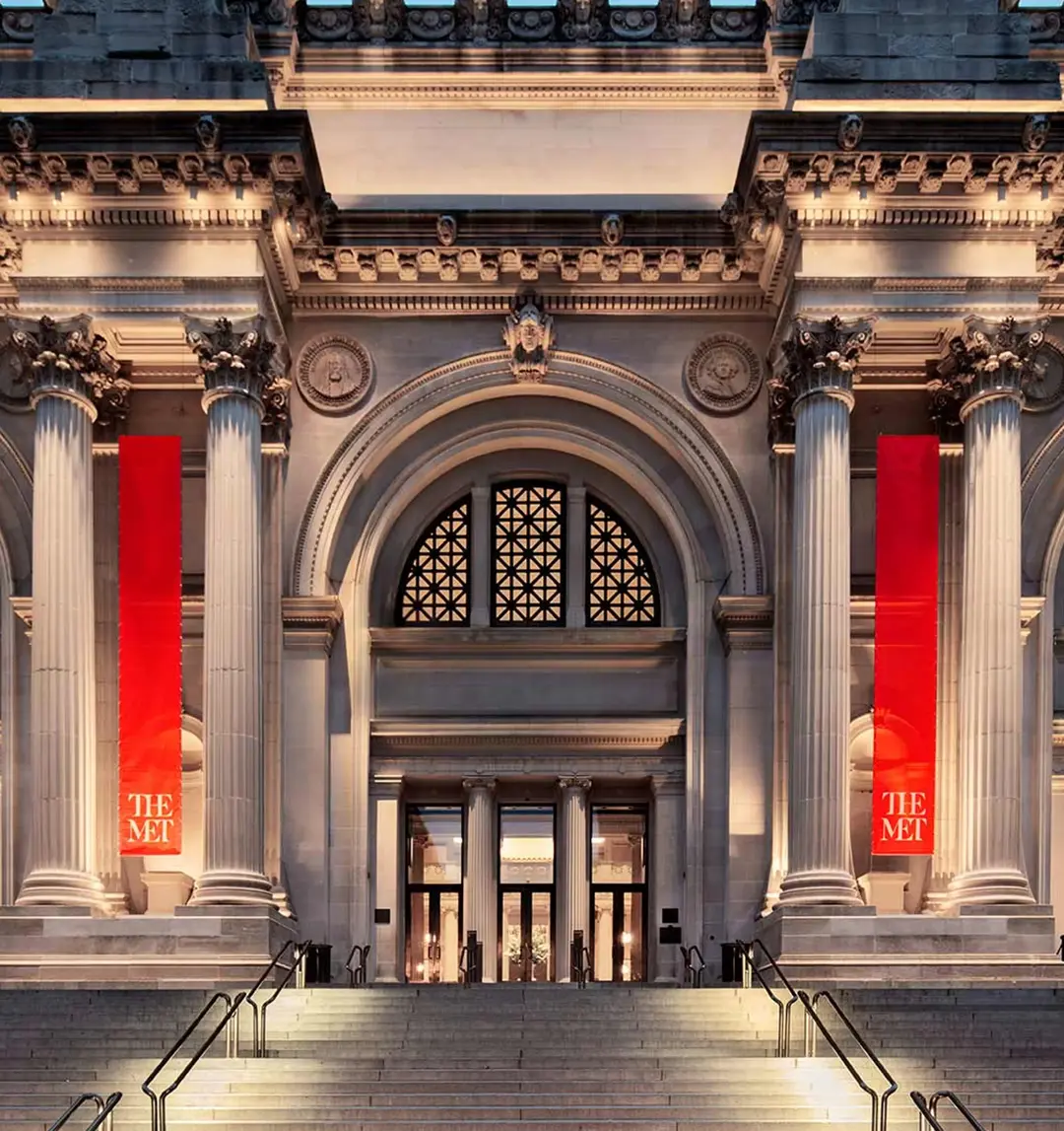 The Met Store