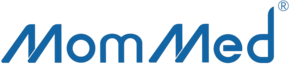 MomMed logo