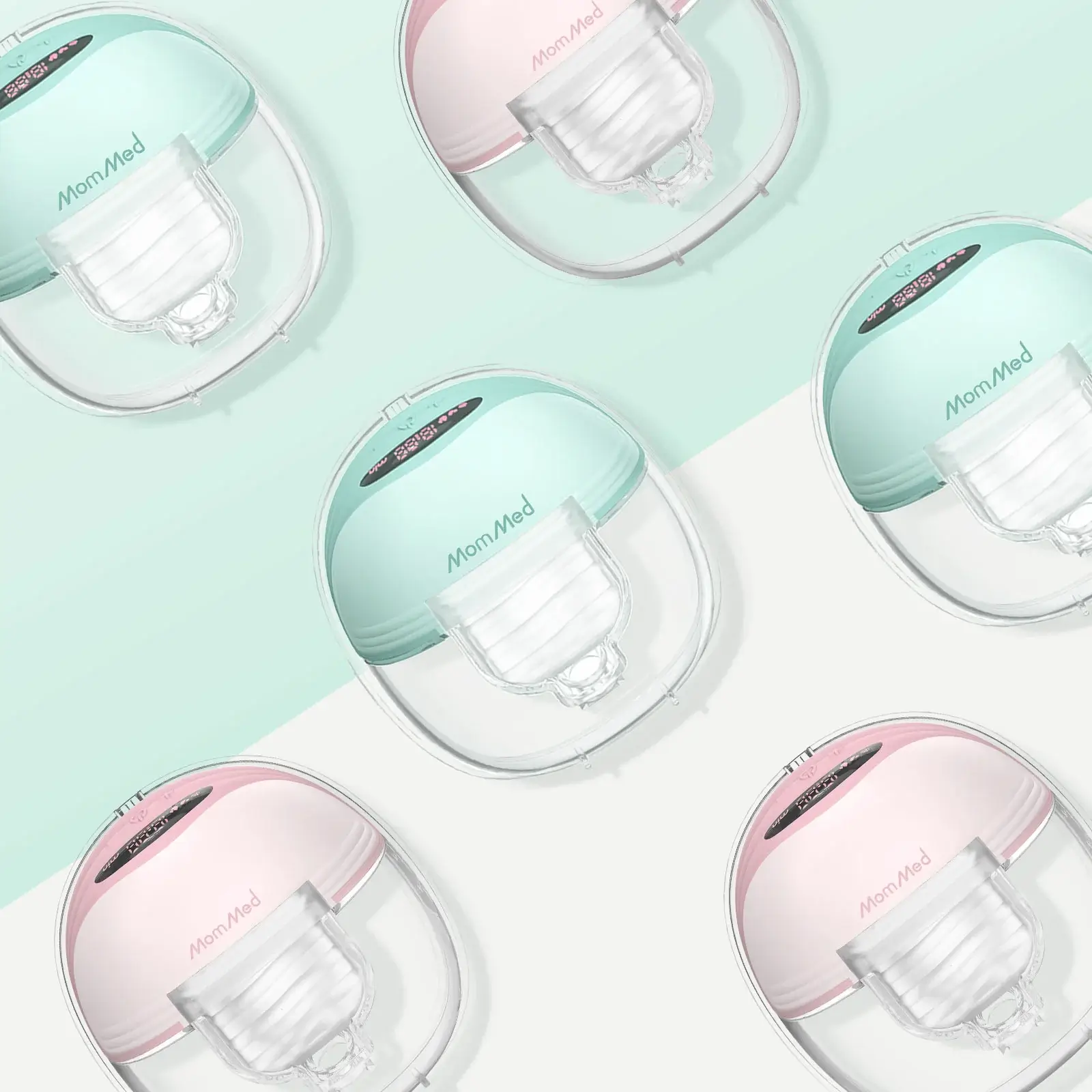 MomMed Discounts and Cashback